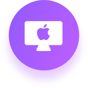 Mac版icon